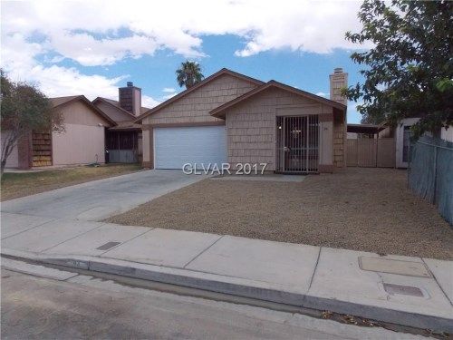 94 Parrish Lane, Las Vegas, NV 89110