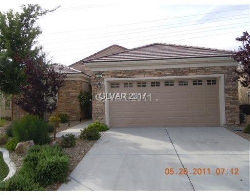 2263 Bildad Drive, Henderson, NV 89044