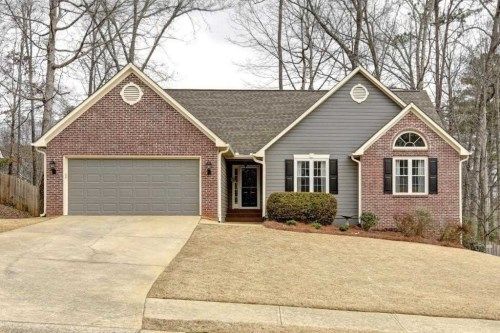 3346 English Oaks Dr, Kennesaw, GA 30144