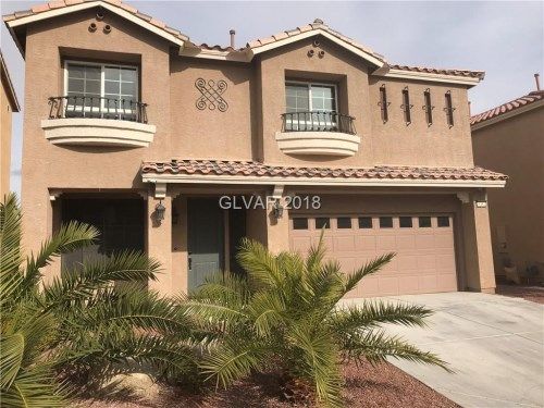 5382 Tulip Hill Avenue, Las Vegas, NV 89141