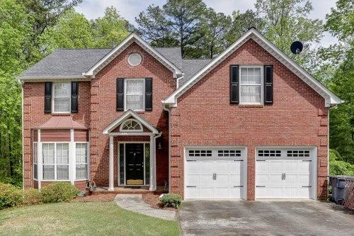 2958 Beddington Way, Suwanee, GA 30024