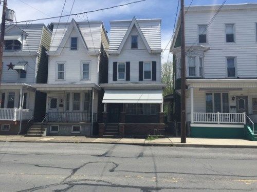 44 COAL STREET, Port Carbon, PA 17965