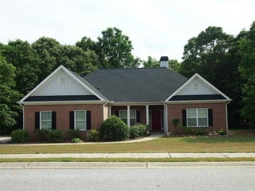 133 Redstone Rd, Jefferson, GA 30549