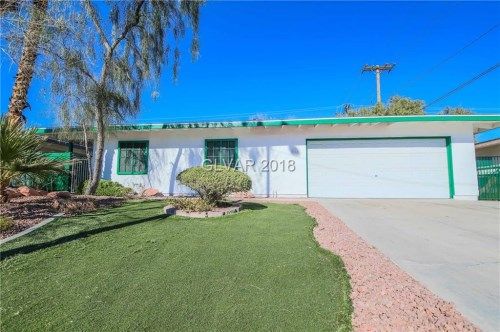 5812 Alta Drive, Las Vegas, NV 89107