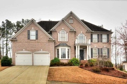 4036 Creekview Ridge Dr, Buford, GA 30518