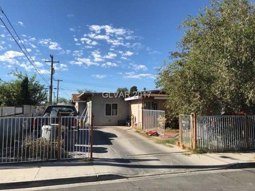 3908 Nixson Drive, Las Vegas, NV 89110