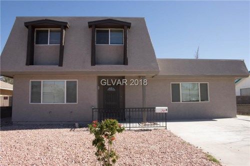 817 Palmhurst Drive, Las Vegas, NV 89145