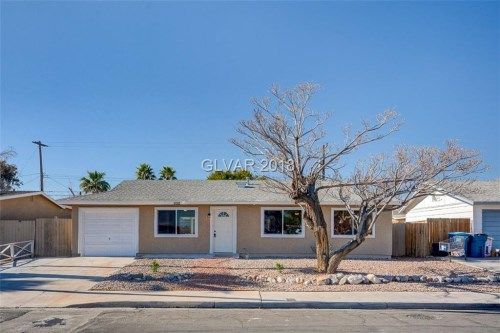 1012 Monticello Drive, Las Vegas, NV 89107