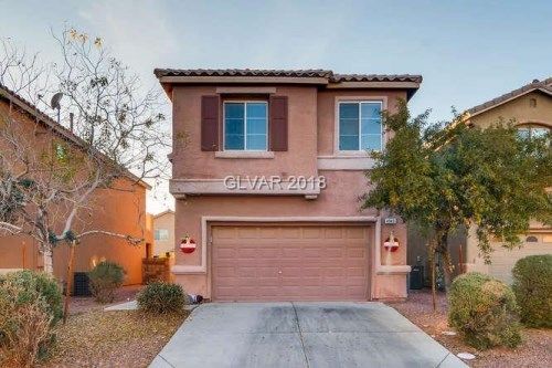 4945 Ivylyn Court, Las Vegas, NV 89122