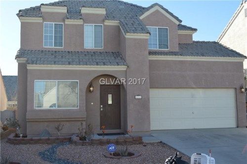 8305 Vantare Court, Las Vegas, NV 89145