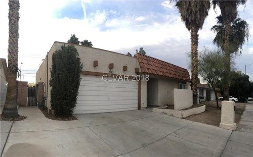 5161 Timberwood Street, Las Vegas, NV 89122