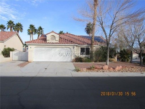 4826 Calavo Street, Las Vegas, NV 89122