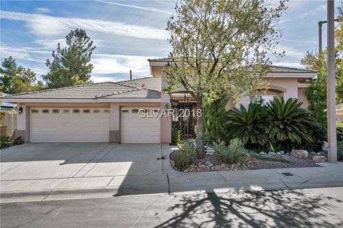 10321 Wellside Hill Avenue, Las Vegas, NV 89145