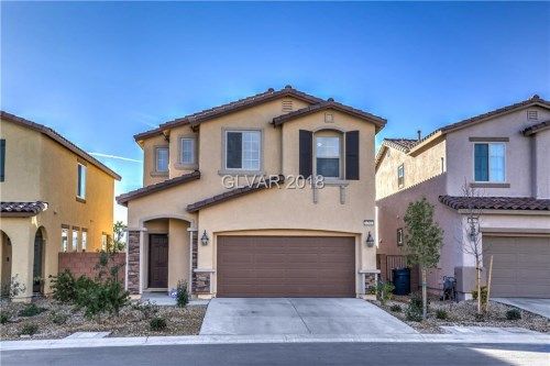 6301 Beavertail Pond Avenue, Las Vegas, NV 89122