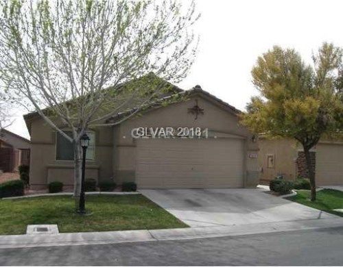 5673 Crowbush Cove Place, Las Vegas, NV 89122