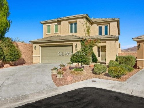 7324 Fairwind Acres Place, Las Vegas, NV 89131