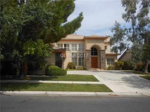 9308 Provence Garden Lane, Las Vegas, NV 89145