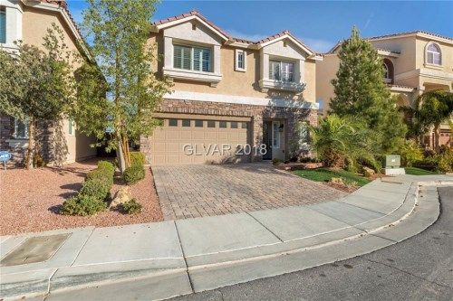 5012 Bonnie Doon Lane, Las Vegas, NV 89141