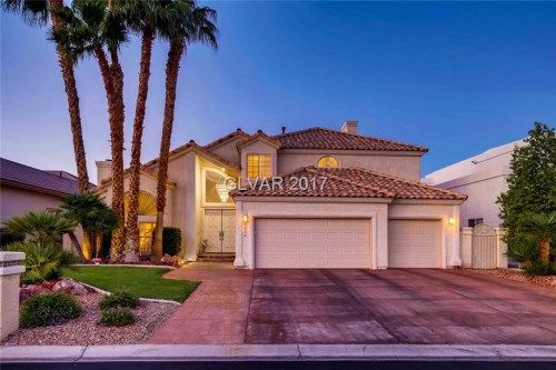 5236 Great Horizon Drive, Las Vegas, NV 89149