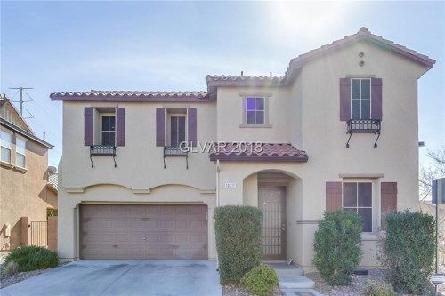 10711 Broxden Junction Avenue, Las Vegas, NV 89166