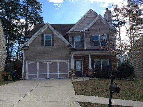 1448 Autumn Wood Trl, Buford, GA 30518