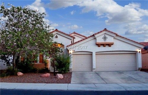 3929 Trapani Place, Las Vegas, NV 89141