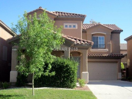 6015 Allanche Avenue, Las Vegas, NV 89141