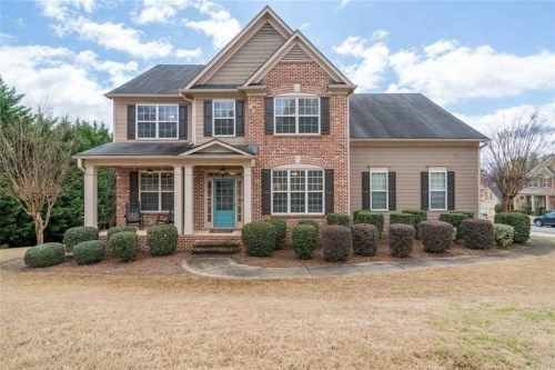 1057 Panoramic Pointe, Buford, GA 30518