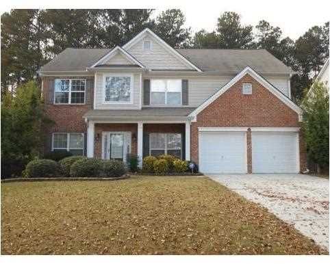 956 Buckhorn Bend, Locust Grove, GA 30248