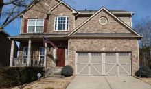 458 Crestmont Ln Canton, GA 30114