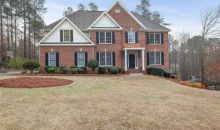 1004 Creek Side Dr Canton, GA 30115