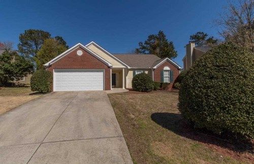 3325 Hobbit Glen, Powder Springs, GA 30127