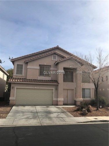 10010 Daisy Patch Street, Las Vegas, NV 89183