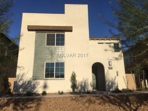 2192 Via Firenze, Henderson, NV 89044