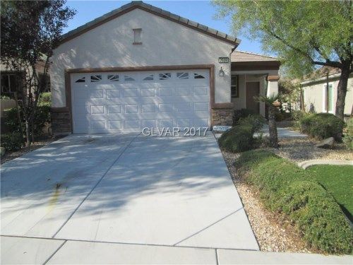 2529 Crater Rock Street, Henderson, NV 89044