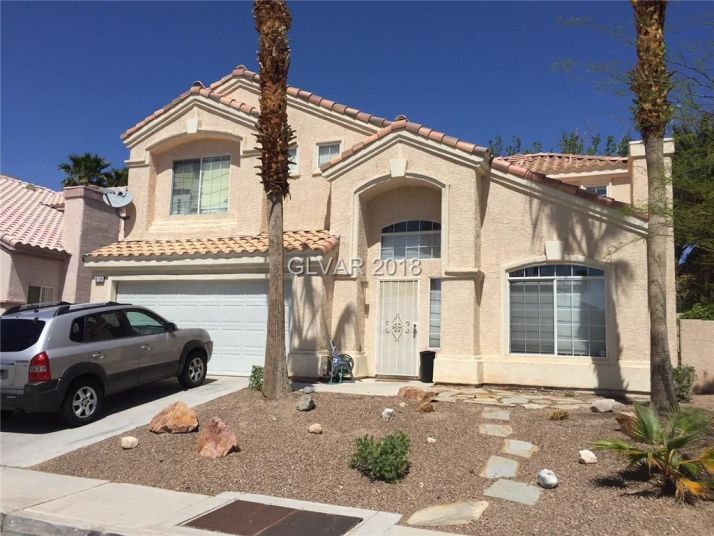 9124 Sangria Lane, Las Vegas, NV 89147