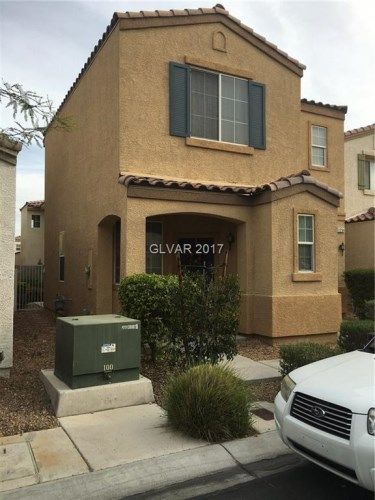 1266 Willow Village Avenue, Las Vegas, NV 89183