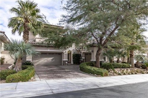 2102 Country Cove Court, Las Vegas, NV 89135