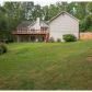 694 Buck Trl, Hoschton, GA 30548 ID:15160401