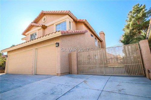 113 South Pointe Way, Henderson, NV 89074