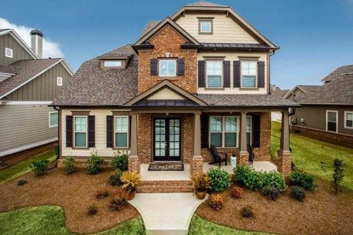 2455 Red Wine Oak Dr, Braselton, GA 30517