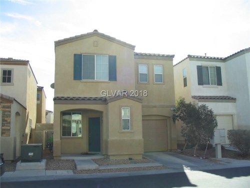 1295 Horizon Village Avenue, Las Vegas, NV 89183