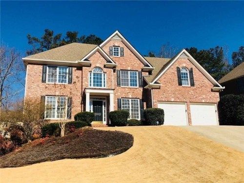 4316 White Hickory Ln NW, Kennesaw, GA 30152