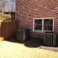 4316 White Hickory Ln NW, Kennesaw, GA 30152 ID:15436239