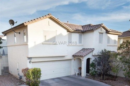 10532 Corte Sierra Street, Las Vegas, NV 89183