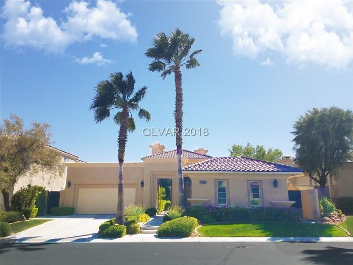 2949 Red Springs Drive, Las Vegas, NV 89135