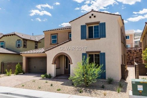 913 Jasmine Star Court, Henderson, NV 89012