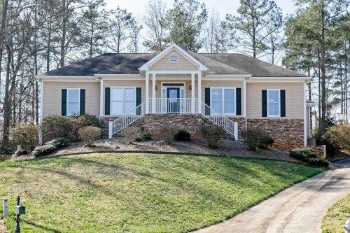 338 Carl Creek Trl NW, Kennesaw, GA 30152