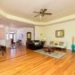 338 Carl Creek Trl NW, Kennesaw, GA 30152 ID:15505242