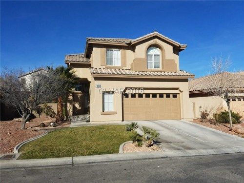 10234 Torrey Valley Court, Las Vegas, NV 89135